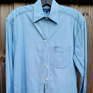 Faconnable shirt